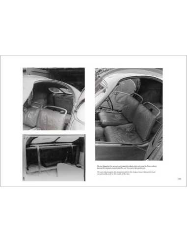 Jean Bugatti - La décennie prodigieuse 1929-1939 / F.Vanaret | 9791096269044 |