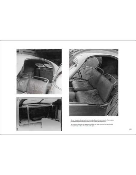 Jean Bugatti - La décennie prodigieuse 1929-1939 / F.Vanaret | 9791096269044 |
