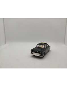 DKW JUNIOR SEDAN VITESSE N°631 1/43° | DWK Junior Sedan de 1959 | 2