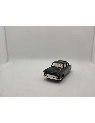 DKW JUNIOR SEDAN VITESSE N°631 1/43° | DWK Junior Sedan de 1959 |