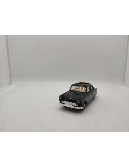 DKW JUNIOR SEDAN VITESSE N°631 1/43° | DWK Junior Sedan de 1959 |