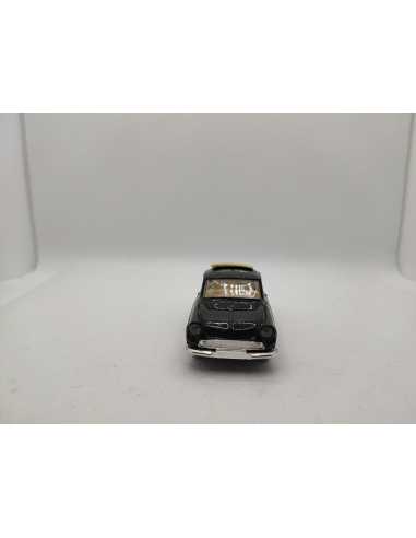 DKW JUNIOR SEDAN VITESSE N°631 1/43° | DWK Junior Sedan de 1959 |