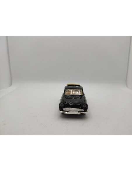 DKW JUNIOR SEDAN VITESSE N°631 1/43° | DWK Junior Sedan de 1959 |