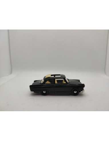DKW JUNIOR SEDAN VITESSE N°631 1/43° | DWK Junior Sedan de 1959 |