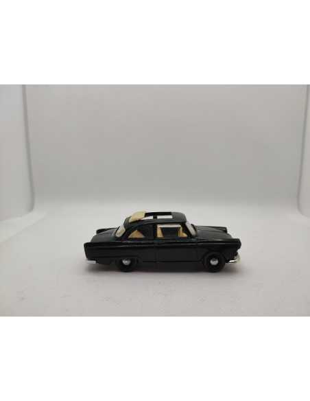 DKW JUNIOR SEDAN VITESSE N°631 1/43° | DWK Junior Sedan de 1959 |