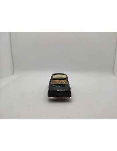 DKW JUNIOR SEDAN VITESSE N°631 1/43° | DWK Junior Sedan de 1959 |
