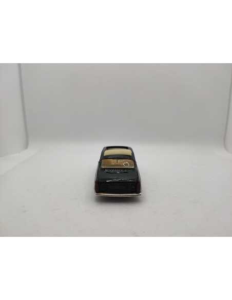 DKW JUNIOR SEDAN VITESSE N°631 1/43° | DWK Junior Sedan de 1959 |