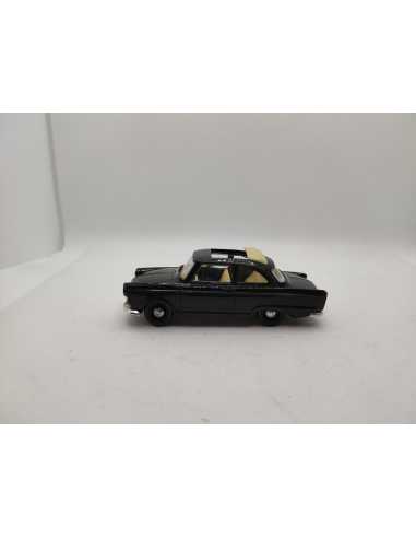 DKW JUNIOR SEDAN VITESSE N°631 1/43° | DWK Junior Sedan de 1959 |