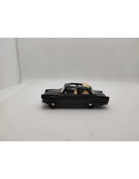 DKW JUNIOR SEDAN VITESSE N°631 1/43° | DWK Junior Sedan de 1959 |