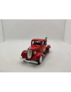 FORD USA V8 DEPANNEUSE SOLIDO N°4432 1/43° | Ford V8 Dépanneuse de 1936 | 2