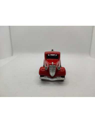 FORD USA V8 DEPANNEUSE SOLIDO N°4432 1/43° | Ford V8 Dépanneuse de 1936 |
