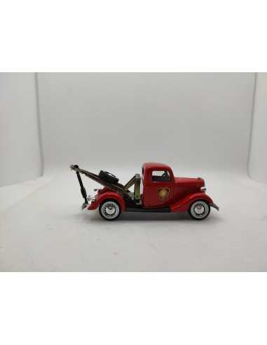 FORD USA V8 DEPANNEUSE SOLIDO N°4432 1/43° | Ford V8 Dépanneuse de 1936 |