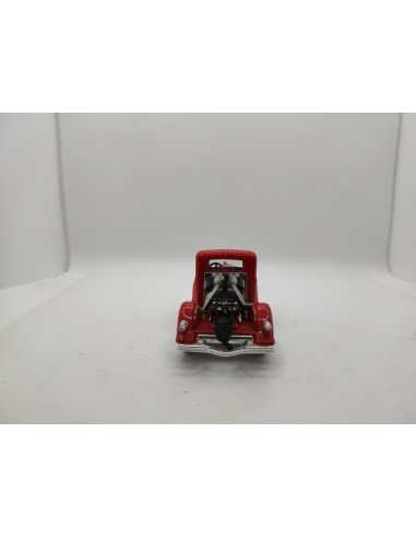 FORD USA V8 DEPANNEUSE SOLIDO N°4432 1/43° | Ford V8 Dépanneuse de 1936 |