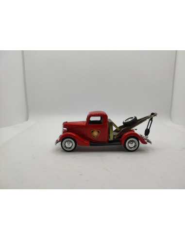 FORD USA V8 DEPANNEUSE SOLIDO N°4432 1/43° | Ford V8 Dépanneuse de 1936 |