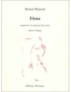 Elena De Bernard Manciet | 9782857921455 |