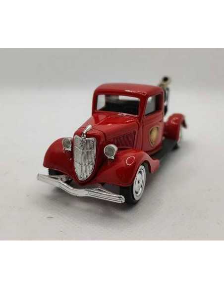 FORD USA V8 DEPANNEUSE SOLIDO N°4432 1/43° | Ford V8 Dépanneuse de 1936 |