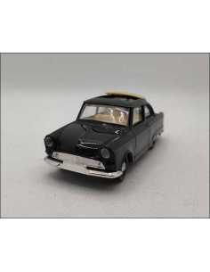 DKW JUNIOR SEDAN VITESSE N°631 1/43° | DWK Junior Sedan de 1959 |
