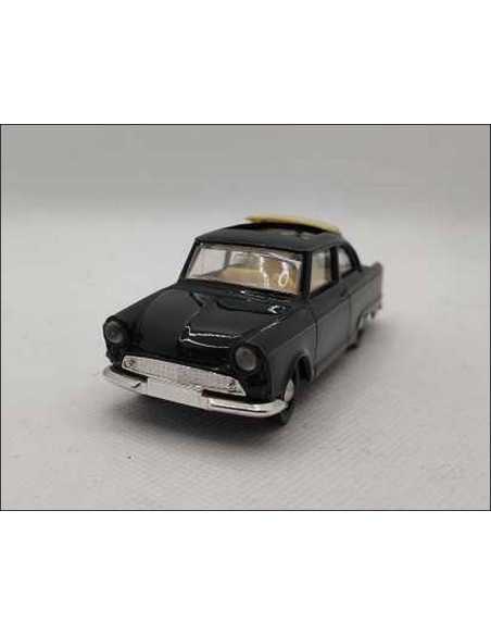 DKW JUNIOR SEDAN VITESSE N°631 1/43° | DWK Junior Sedan de 1959 |