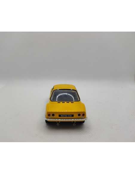 MATRA M 530 V8 IXO N°12 1/43° | Matra M 530 V8 de 1974 |