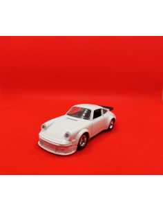 PORSCHE 934 TURBO SOLIDO N°68 1/43° | Porsche 934 Turbo Blanche |