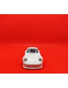PORSCHE 934 TURBO SOLIDO N°68 1/43° | Porsche 934 Turbo Blanche | 2