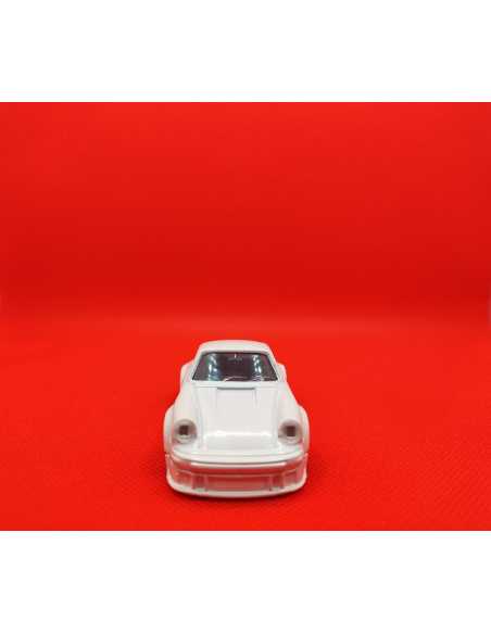 PORSCHE 934 TURBO SOLIDO N°68 1/43° | Porsche 934 Turbo Blanche |