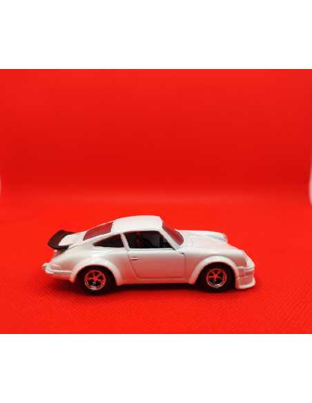 PORSCHE 934 TURBO SOLIDO N°68 1/43° | Porsche 934 Turbo Blanche |