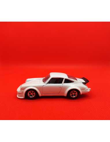 PORSCHE 934 TURBO SOLIDO N°68 1/43° | Porsche 934 Turbo Blanche |