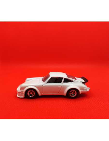 PORSCHE 934 TURBO SOLIDO N°68 1/43° | Porsche 934 Turbo Blanche |