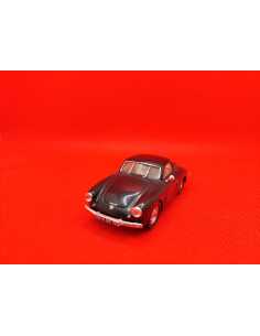 RENAULT 4CV COACH VERNET PAIRARD TYPE R 1062 ELIGOR N°121 1/43° | Renault 4CV Coah Vernet Pairard type R 1062 de 1954 |