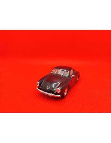 RENAULT 4CV COACH VERNET PAIRARD TYPE R 1062 ELIGOR N°121 1/43° | Renault 4CV Coah Vernet Pairard type R 1062 de 1954 |