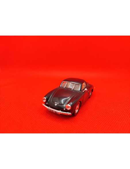 RENAULT 4CV COACH VERNET PAIRARD TYPE R 1062 ELIGOR N°121 1/43° | Renault 4CV Coah Vernet Pairard type R 1062 de 1954 |