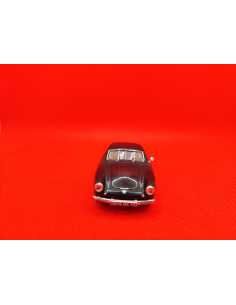 RENAULT 4CV COACH VERNET PAIRARD TYPE R 1062 ELIGOR N°121 1/43° | Renault 4CV Coah Vernet Pairard type R 1062 de 1954 | 2