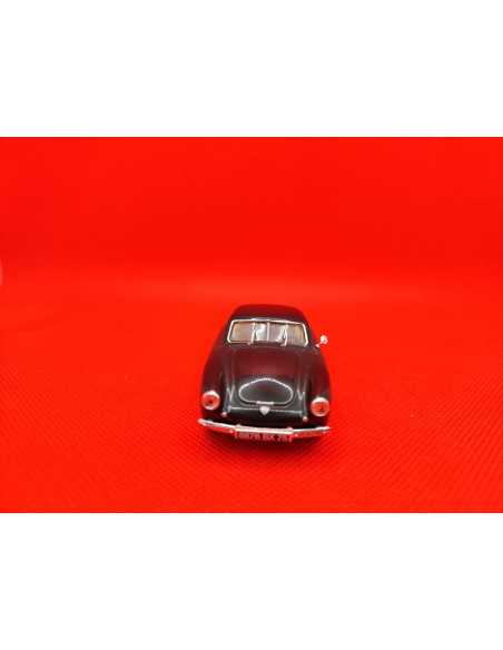 RENAULT 4CV COACH VERNET PAIRARD TYPE R 1062 ELIGOR N°121 1/43° | Renault 4CV Coah Vernet Pairard type R 1062 de 1954 |