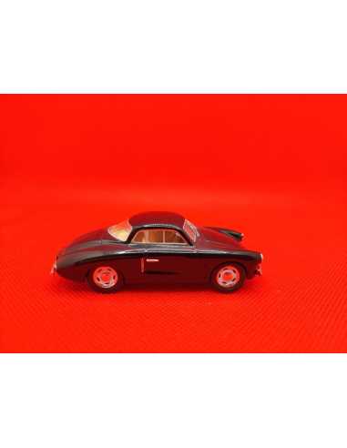 RENAULT 4CV COACH VERNET PAIRARD TYPE R 1062 ELIGOR N°121 1/43° | Renault 4CV Coah Vernet Pairard type R 1062 de 1954 |