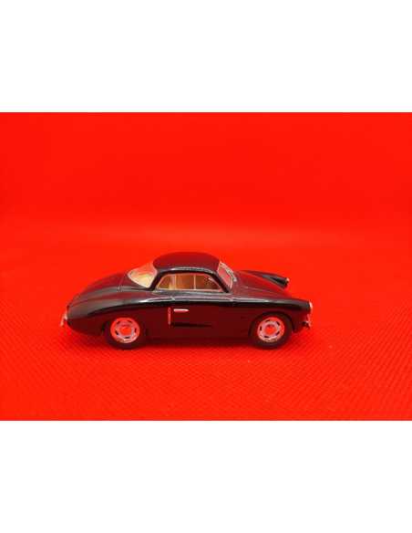 RENAULT 4CV COACH VERNET PAIRARD TYPE R 1062 ELIGOR N°121 1/43° | Renault 4CV Coah Vernet Pairard type R 1062 de 1954 |