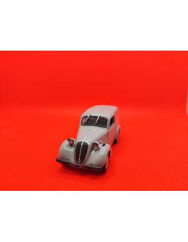 SIMCA 8 FOURGONNETTE PTT NOREV N°45 1/43° | Simca 8 Fourgonette PTT de 1947 |