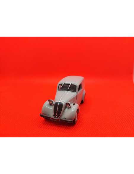 SIMCA 8 FOURGONNETTE PTT NOREV N°45 1/43° | Simca 8 Fourgonette PTT de 1947 |
