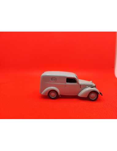 SIMCA 8 FOURGONNETTE PTT NOREV N°45 1/43° | Simca 8 Fourgonette PTT de 1947 |