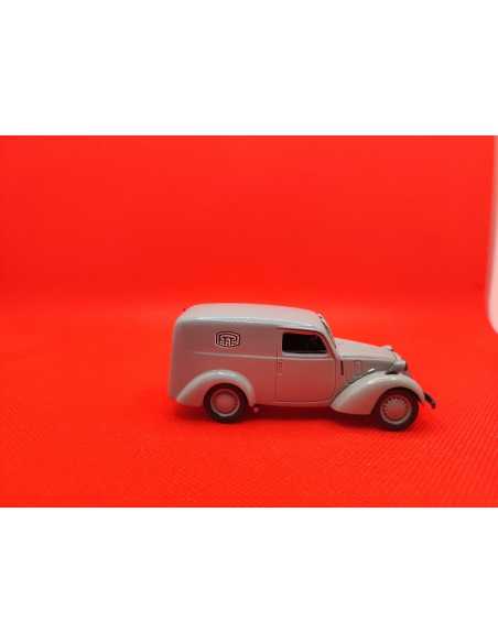 SIMCA 8 FOURGONNETTE PTT NOREV N°45 1/43° | Simca 8 Fourgonette PTT de 1947 |