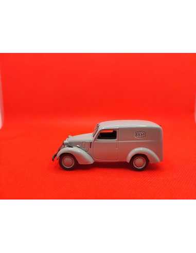 SIMCA 8 FOURGONNETTE PTT NOREV N°45 1/43° | Simca 8 Fourgonette PTT de 1947 |