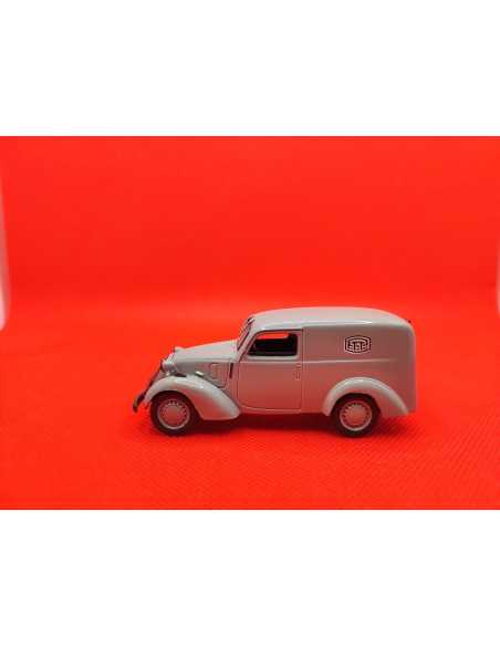 SIMCA 8 FOURGONNETTE PTT NOREV N°45 1/43° | Simca 8 Fourgonette PTT de 1947 |