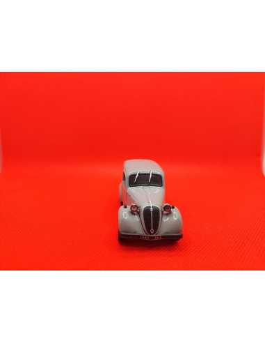 SIMCA 8 FOURGONNETTE PTT NOREV N°45 1/43° | Simca 8 Fourgonette PTT de 1947 |