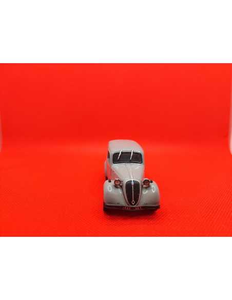 SIMCA 8 FOURGONNETTE PTT NOREV N°45 1/43° | Simca 8 Fourgonette PTT de 1947 |