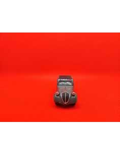 SIMCA 5 FOURGONNETTE PTT NOREV N°45 1/43° | Simca 5 Fourgonette Concours du Bidon de 5 L de 1936 | 2