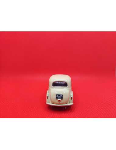 SIMCA 8 1200 IXO N°7137 1/43° | Simca 5 Fourgonette Concours du Bidon de 5 L de 1936 |