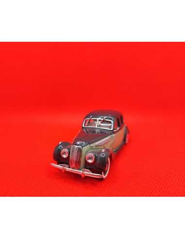 BMW 335 LIMOUSINE SCHUCO N°2233 1/43° | BMW 335 Limousine |