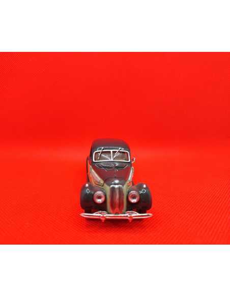 BMW 335 LIMOUSINE SCHUCO N°2233 1/43° | BMW 335 Limousine |