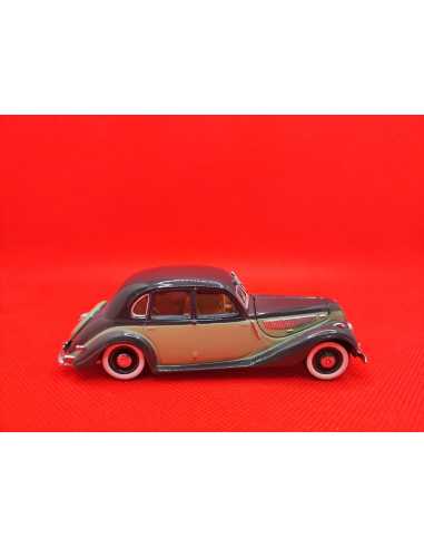 BMW 335 LIMOUSINE SCHUCO N°2233 1/43° | BMW 335 Limousine |