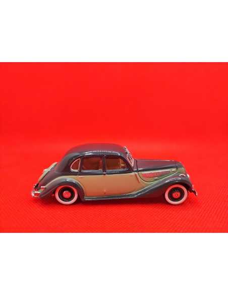 BMW 335 LIMOUSINE SCHUCO N°2233 1/43° | BMW 335 Limousine |